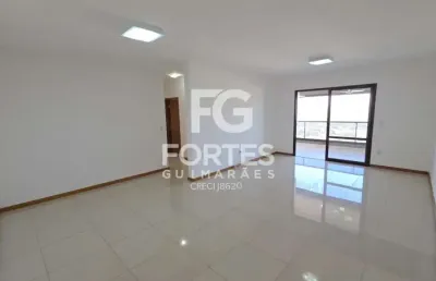 Apartamento 132m² com 3 quartos suítes sendo 1 master, completo em armários e ares condicionados, entre os shoppings ribeirão e iguatemi, próximo do hospital unimed;