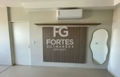 Apartamento de 2 quartos com 62m² de area construída no bairro jd botânico!
