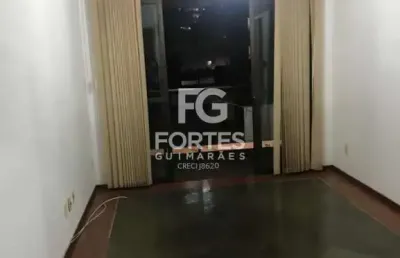 Apartamento de 1 quarto  com 48 m² no centro de ribeirão preto!