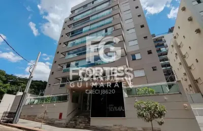 Apartamento com 3 quartos, com 93,32m² para locação no jardim botânico