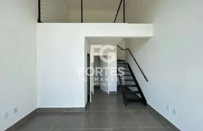 Sala comercial para locação com 41m² no bairro jardim irajá!