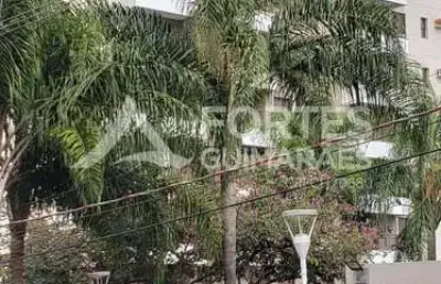 Apartamento mobiliado no bairro nova aliança sul com 2 quartos de 65 m² de área construída!