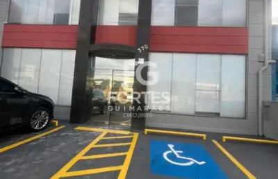 Imóvel comercial mobiliado de 384 m² no bairro jardim sumaré!
