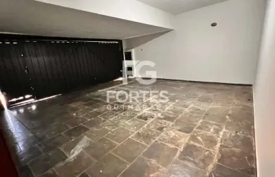 Casa  com 4 quartos de 408 m² de área construída no bairro alto da boa vista!