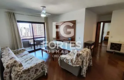 Apartamento com 3 quartos para alugar na Rua Sete De Setembro, Apto - Apto, Centro, Ribeirão Preto