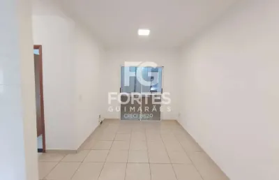 Apartamento de 2 quartos com 64 m² de área construída no bairro jardim anhangüera!