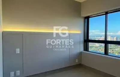 Apartamento com 2 quartos de 80 m² de area construída no bairro jardim olhos d`água!