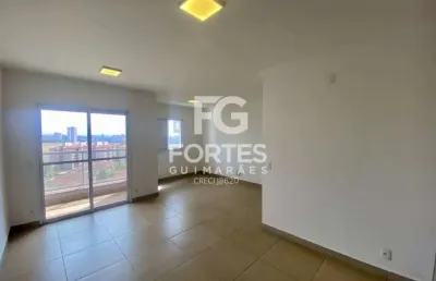 Apartamento para locação, 02 quartos sendo 01 suíte, 72 m², ribeirânia