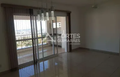 Apartamento com 3 quartos, para locação no jardim botânico