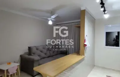 Apartamento mobiliado no bairro planalto verde com 2 quartos de 56 m² de área construída!