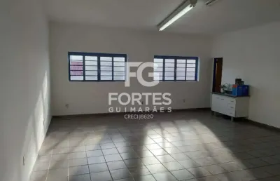 Ponto comercial para alugar na Avenida Dom Pedro I, Ipiranga, Ribeirão Preto