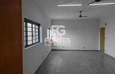 Ponto comercial para alugar na Avenida Dom Pedro I, Ipiranga, Ribeirão Preto