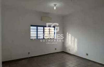 Ponto comercial para alugar na Avenida Dom Pedro I, Ipiranga, Ribeirão Preto