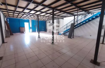 Ponto comercial e 2 banheiros para alugar, 180 m² no jardim paulista