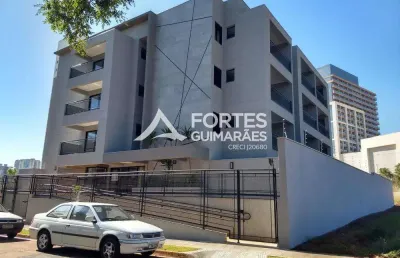 Apartamento com 1 quarto para alugar na Rua Virgílio Silvério, Apto, Vila do Golf, Ribeirão Preto