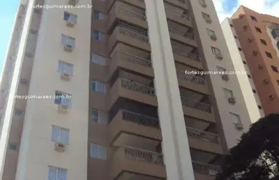 Apartamento para alugar, 3 quartos, 1 suíte, 93,75 m² área útil, santa cruz