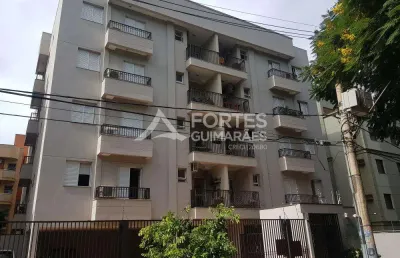 Apartamento com 2 quartos para alugar na Rua Cláudio Scodro, Apto, Bosque das Juritis, Ribeirão Preto