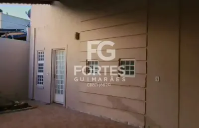 Casa no bairro jardim ouro branco com 2 quartos de 132 m² de área construída!