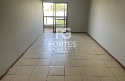 Apartamento para alugar, 3 quartos, 1 suíte, 115,50 m² área útil, jd. irajá