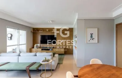 Apartamento para locação, 03 quartos sendo 03 suítes, varanda gourmet, 131,96 m², olhos d`água