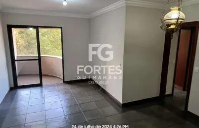 Apartamento com 3 quartos para alugar na Avenida Caramuru, Apto - Torre Itapema, República, Ribeirão Preto