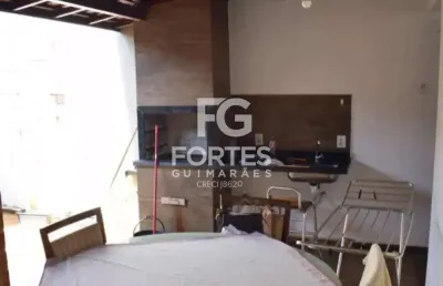 Casa para locação, 03 quartos sendo 02 suítes, varanda gourmet 200 m², nova ribeirânia