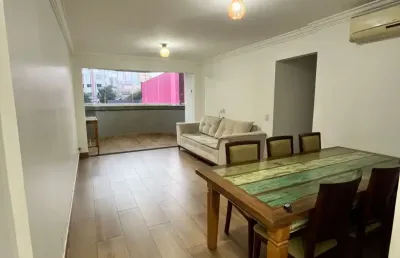 Apartamento com 3 quartos 1 suíte à venda, 88m² por r$350.000