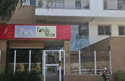 Apartamento 3 suítes – park family home | 92m² | r$ 700.000