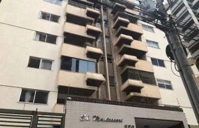 Apartamento 4 quartos com suíte – edifício montessori | alto do bueno | 138,70m² | r$ 630.000