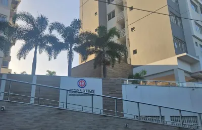 Apartamento 3 suítes plenas – terra mundi parque cascavel | 106m² | r$ 780.000