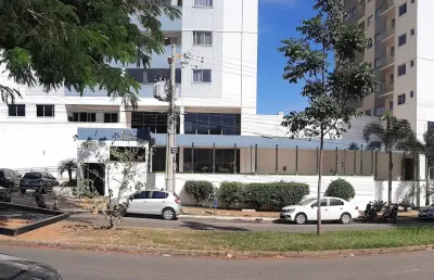 Apartamento 3 suítes com mobiliário de luxo – spazio di lorenzzo | 75m² | r$ 590.000