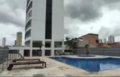 Apartamento com 3 quartos à venda na Travessa Mariz e Barros, 914, Pedreira, Belém