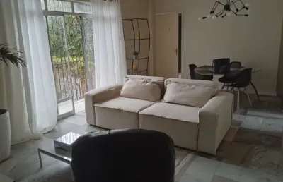 Apartamento com 3 quartos para alugar na Rua Diogo Móia, 770, Umarizal, Belém