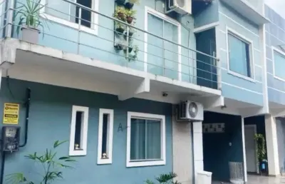 Casa em condomínio fechado com 2 quartos à venda na Conjunto Natália Lins, 777, Mangueirão, Belém