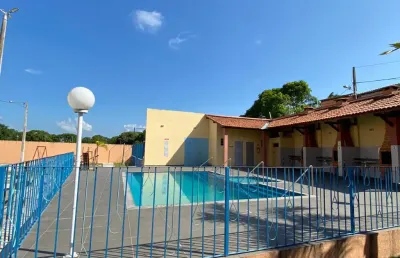 Apartamento com 2 quartos à venda na Rua Osvaldo Cruz, 1971, Águas Lindas, Ananindeua