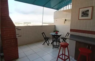 Cobertura com 3 quartos para alugar na Rodovia Augusto Montenegro, 4310, Parque Verde, Belém