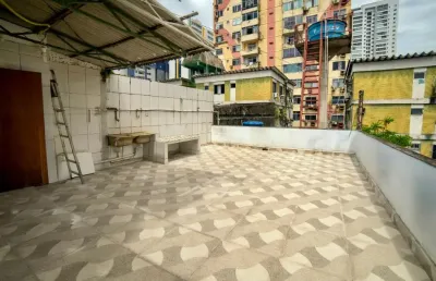 Casa com 3 quartos para alugar na Travessa Lomas Valentinas, 2140, Marco, Belém