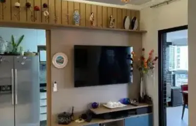 Apartamento com 2 quartos para alugar na Rua Cônego Jerônimo Pimentel, 210, Umarizal, Belém