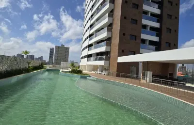 Vendo lindo apartamento no athenas future, 2 quartos sendo uma suíte