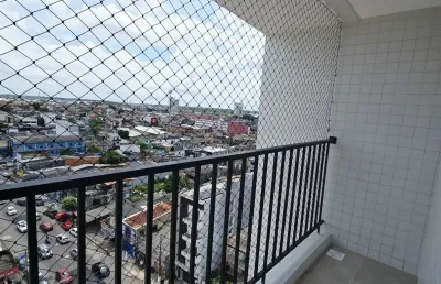 Alugo na pedreira mobiliado 2 quartos sendo uma suíte, lindo apartamento, primeira moradia