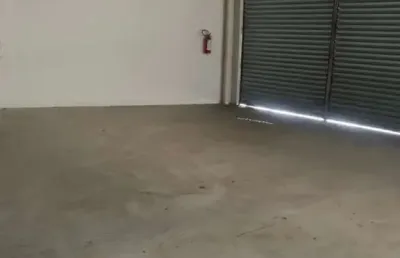 Barracão / galpão / depósito com 4 salas para alugar na rua caminho do pilar, vila gilda, santo andré, 274 m2 por r$ 14.900