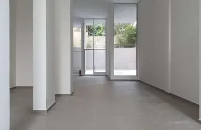 Ponto comercial com 8 salas para alugar na alameda franca, 1600, jardim paulista, são paulo, 252 m2 por r$ 25.000
