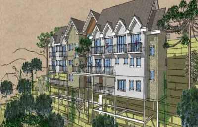 Terreno comercial à venda na gastao vidigal, jardim belvedere, campos do jordão por r$ 1.600.000