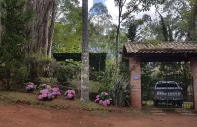 Casa em condomínio para venda em ibiúna, cupim, 3 dormitórios, 1 suíte, 2 banheiros