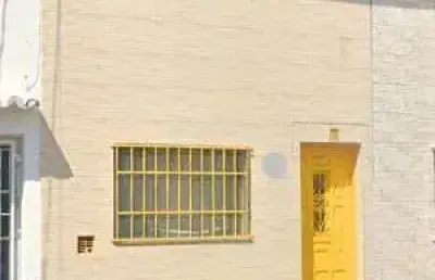 Casa para venda em são paulo, vila prudente, 2 dormitórios, 1 banheiro