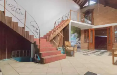 Casa para venda em são paulo, ipiranga, 2 dormitórios, 3 banheiros, 2 vagas