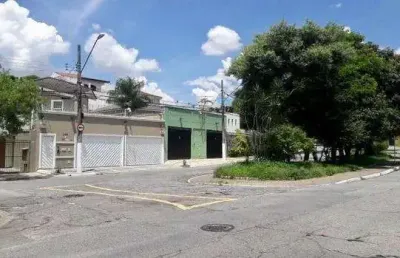 Casa para venda em são paulo, jardim da saúde, 4 dormitórios, 2 suítes, 3 banheiros, 8 vagas