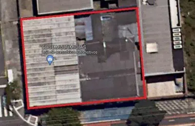 Terreno residencial para venda em são paulo, ipiranga