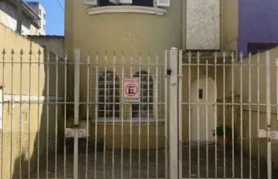 Casa para venda em são paulo, cambuci, 4 dormitórios, 2 banheiros, 2 vagas