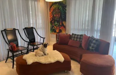 Cobertura para venda em são paulo, vila mariana, 5 dormitórios, 6 banheiros, 5 vagas